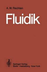 bokomslag Fluidik