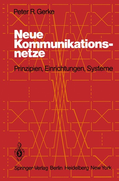 bokomslag Neue Kommunikationsnetze