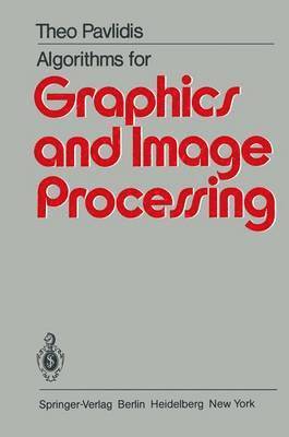 Algorithms for Graphics and Image Processing 1