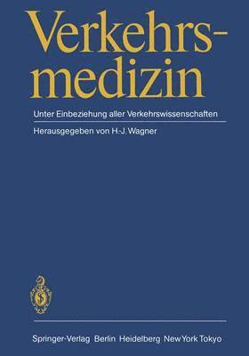 Verkehrsmedizin 1