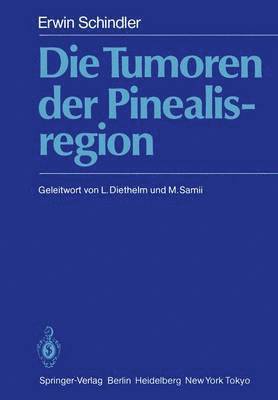 Die Tumoren der Pinealisregion 1