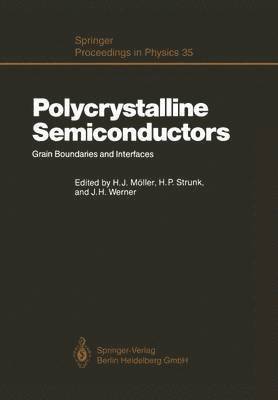 Polycrystalline Semiconductors