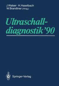 bokomslag Ultraschalldiagnostik 90