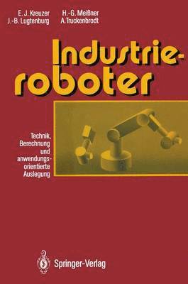 Industrieroboter 1