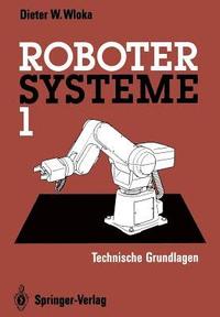 bokomslag Robotersysteme 1