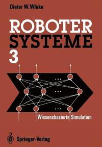 bokomslag Robotersysteme 3
