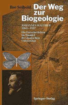Der Weg zur Biogeologie 1