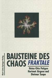 bokomslag Bausteine des Chaos Fraktale