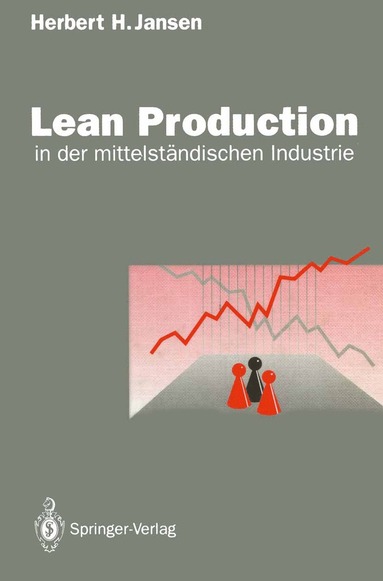 bokomslag Lean Production