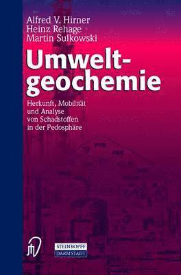 Umweltgeochemie 1