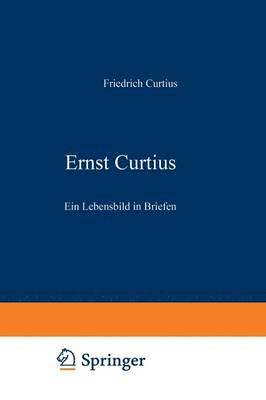 Ernst Curtius 1