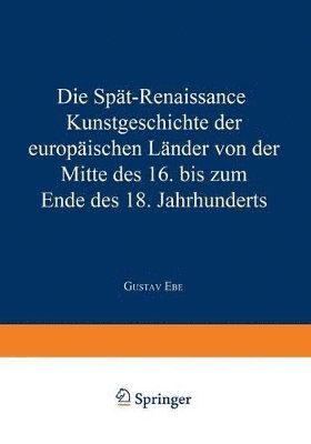 Die Spt-Renaissance 1