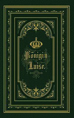 Eduard Engel - Königin Luise, Häftad