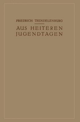 Aus Heiteren Jugendtagen