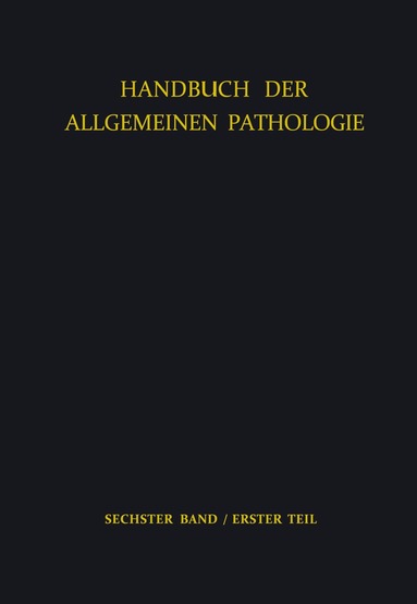 F. Büchner, E. Bünning, F. Duspiva, J. W. Harms, F. E. Lehmann, A. J. Linzbach, M. Lüscher, W. Masshoff, A. Werthemann - Entwicklung · Wachstum I, Häftad