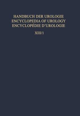 Operative Urologie I / Operative Urology I 1