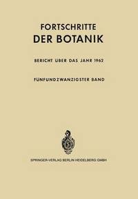 bokomslag Bericht ber das Jahr 1962