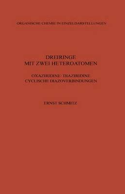 Dreiringe mit Zwei Heteroatomen