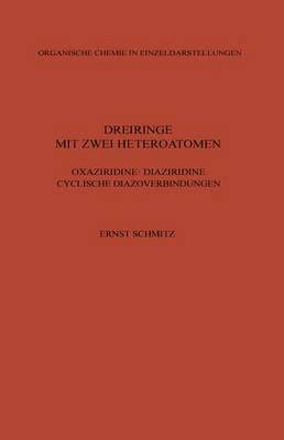 Dreiringe mit Zwei Heteroatomen 1