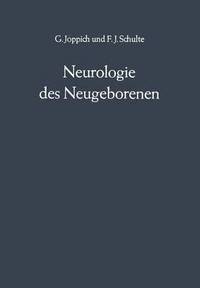 bokomslag Neurologie des Neugeborenen