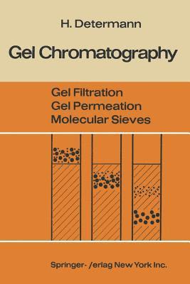 Gel Chromatography Gel Filtration  Gel Permeation  Molecular Sieves 1