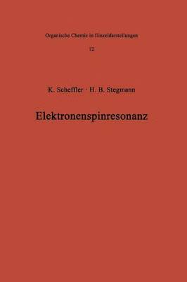 Elektronenspinresonanz 1