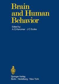 bokomslag Brain and Human Behavior