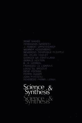 Science and Synthesis 1