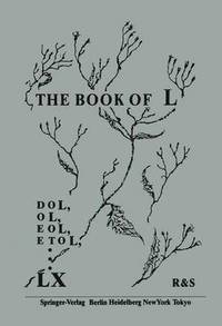 bokomslag The Book of L