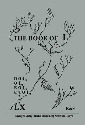 The Book of L 1