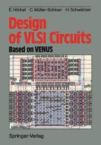 bokomslag Design of VLSI Circuits