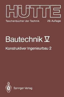 Bautechnick 1