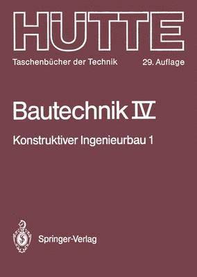 Bautechnik 1