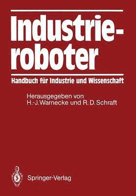 Industrieroboter 1