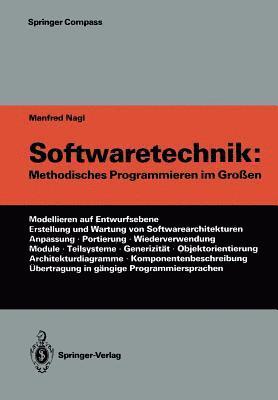 Softwaretechnik 1