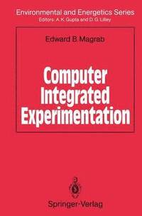 bokomslag Computer Integrated Experimentation