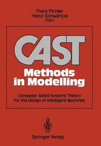 bokomslag CAST Methods in Modelling