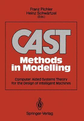 bokomslag CAST Methods in Modelling