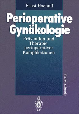 Perioperative Gynäkologie