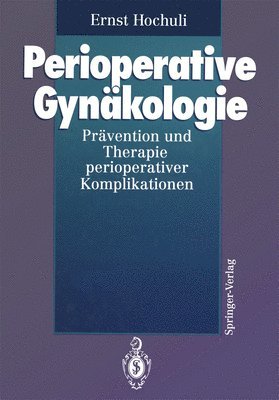 Perioperative Gynkologie 1