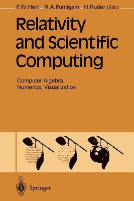 Relativity and Scientific Computing 1