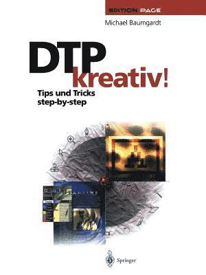 DTP kreativ! 1