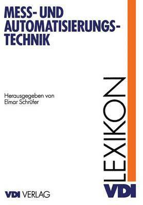 Lexikon Me- und Automatisierungstechnik 1