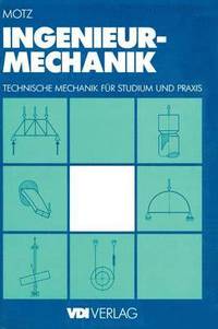 bokomslag Ingenieur-Mechanik