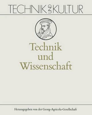 bokomslag Technik und Wissenschaft