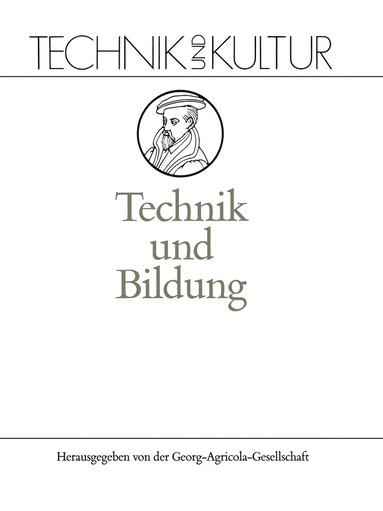 bokomslag Technik und Bildung