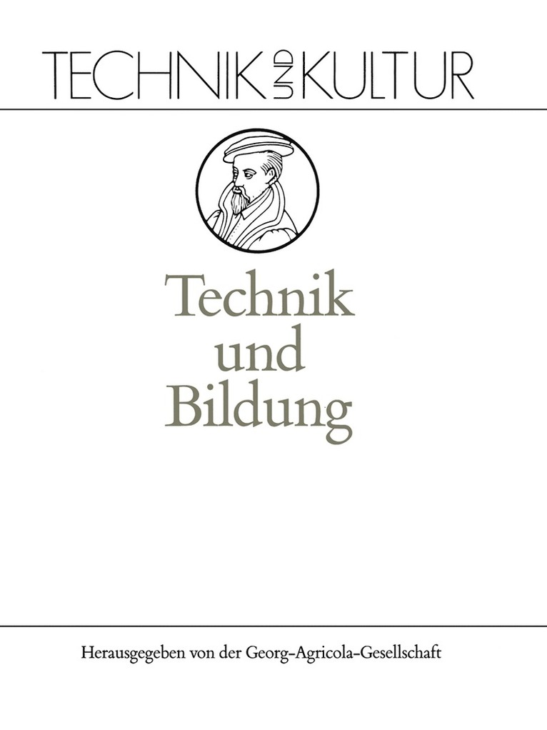 Technik und Bildung