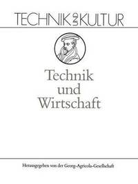 bokomslag Technik und Wirtschaft