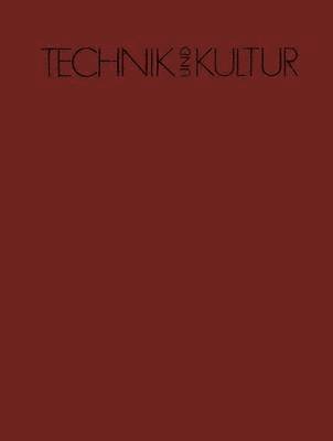 Dettmering, Georg-Agricola-Gesellschaft - Technik und Kultur, Häftad