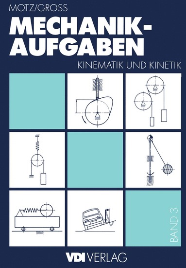 bokomslag Mechanik-Aufgaben